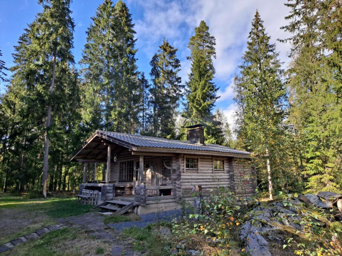 Levomaeki Farm Cottages Ypaja Room photo