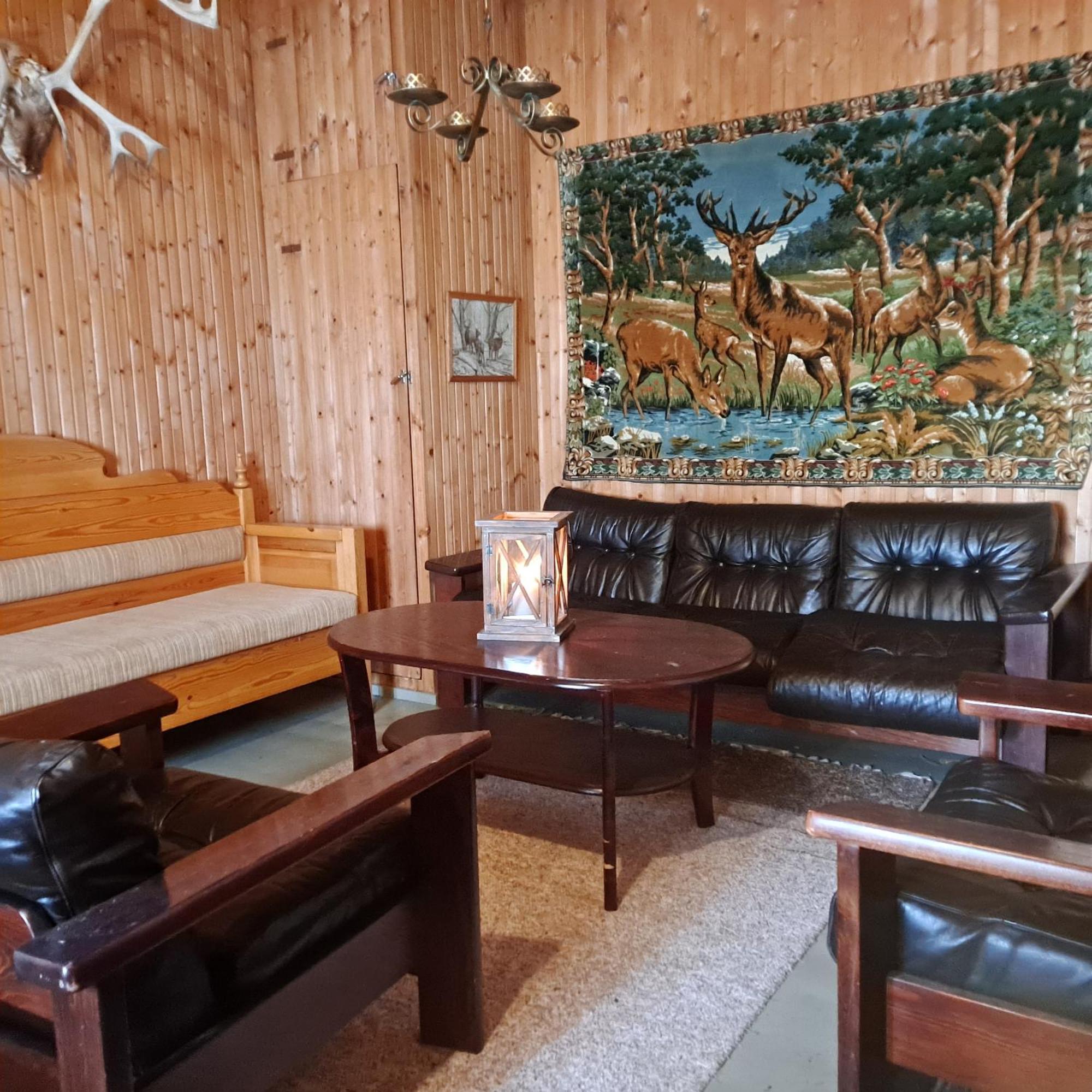 Levomaeki Farm Cottages Ypaja Room photo