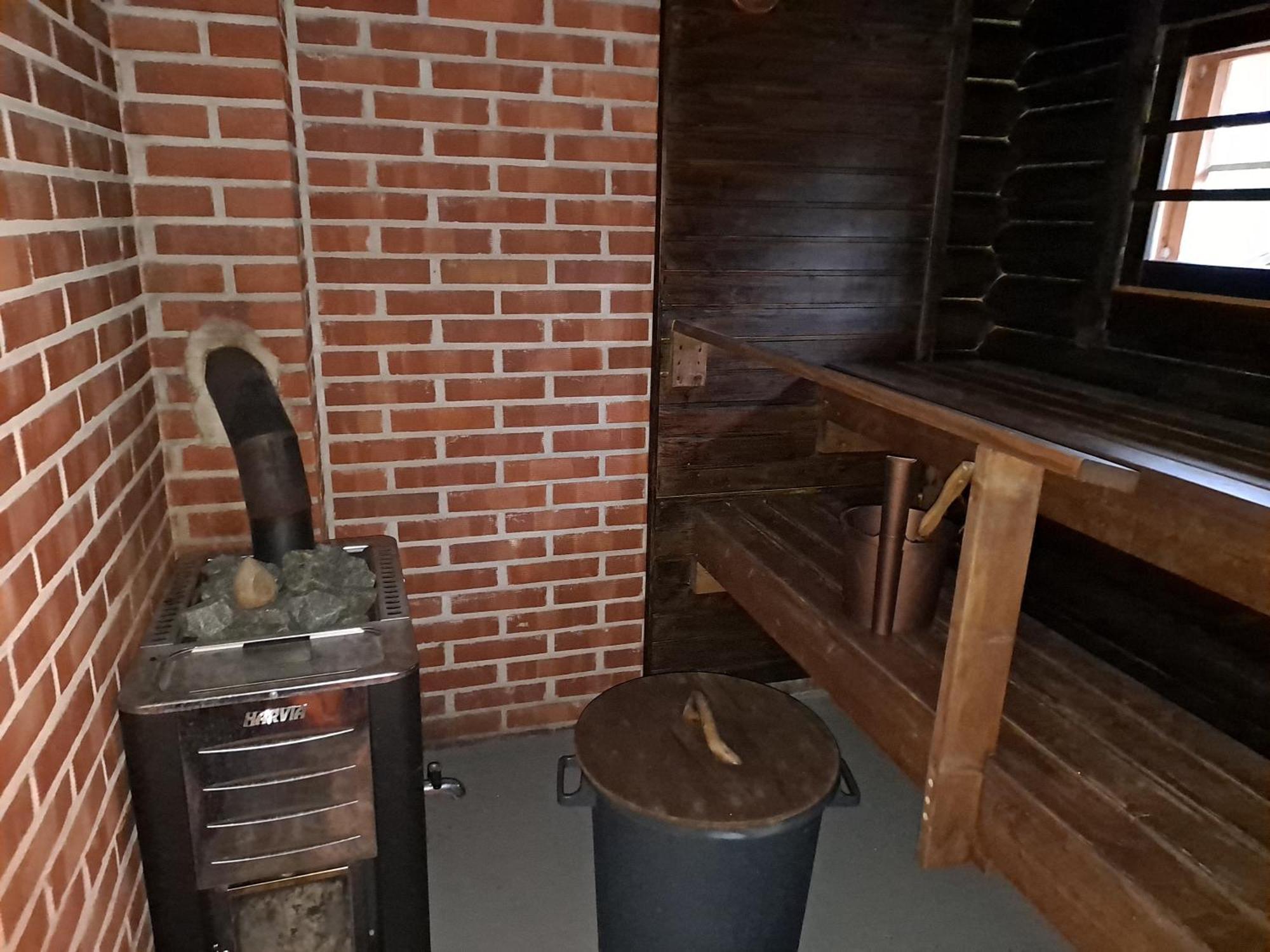 Levomaeki Farm Cottages Ypaja Room photo