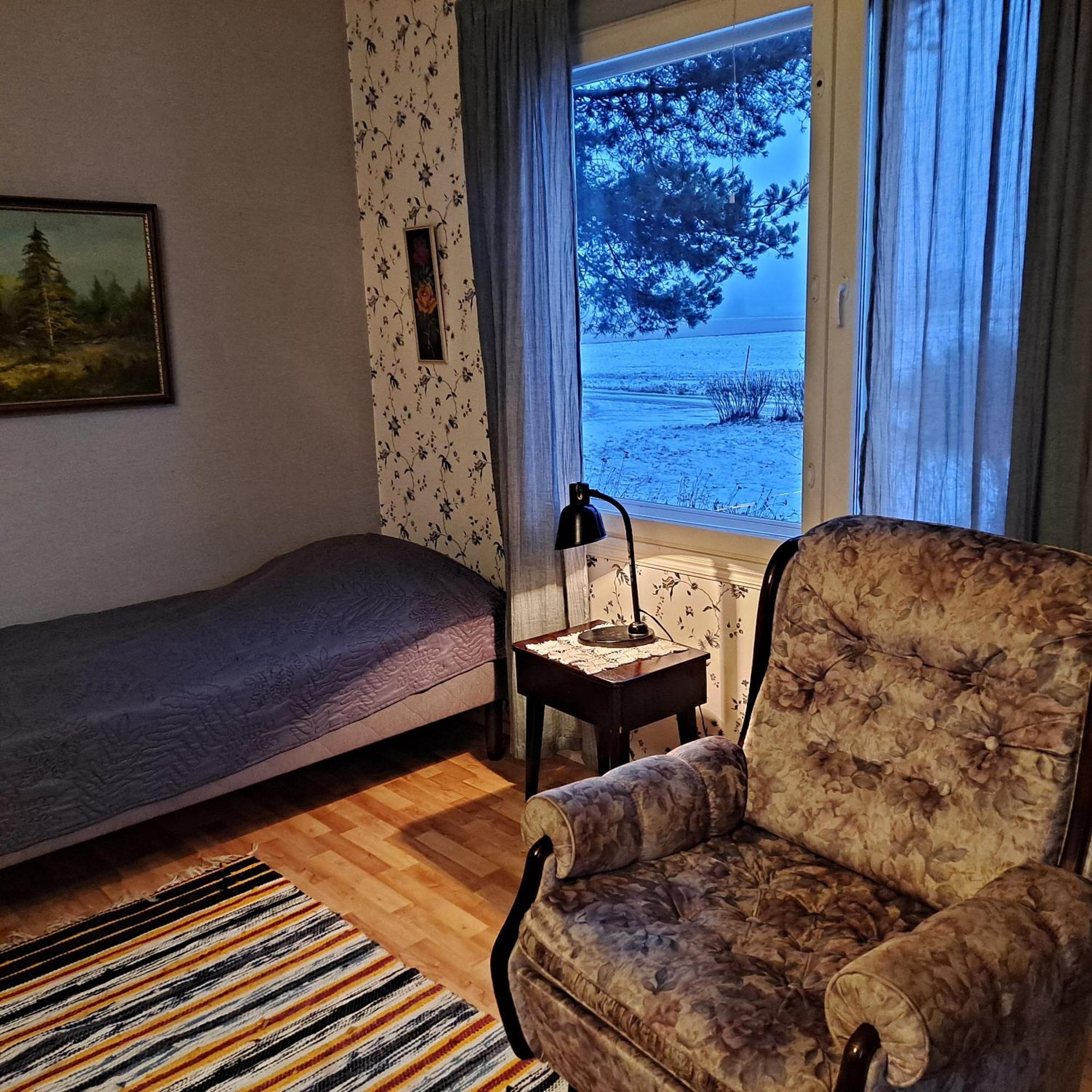 Levomaeki Farm Cottages Ypaja Room photo